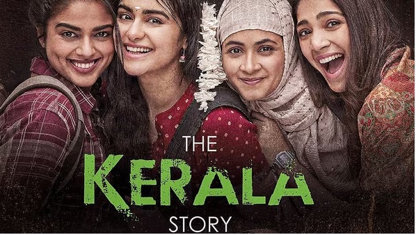 No OTT Buyers For 'The Kerala Story' Even After Massive Box Office Hit -  Pragativadi