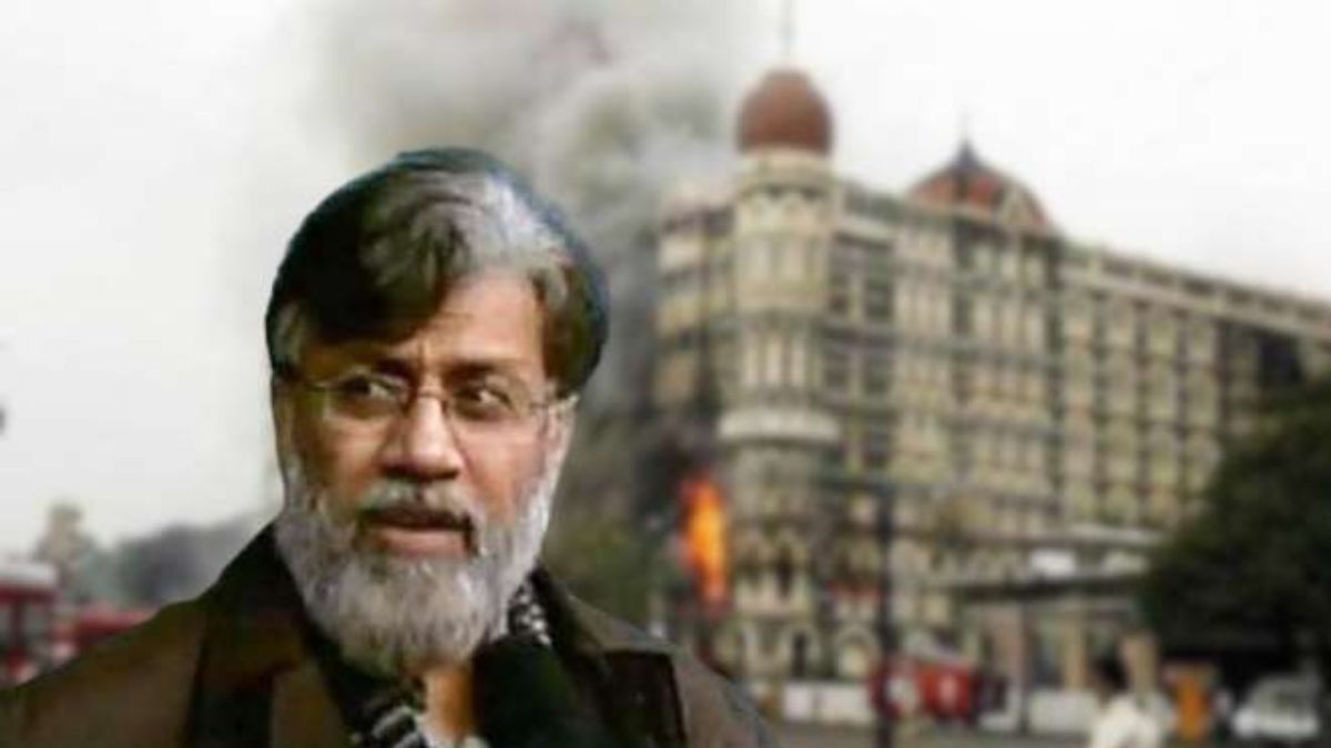 US Court Approves Extradition Of 26/11 Mumbai Attack Accused Tahawwur ...