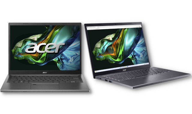 Acer Aspire 5 Gaming Laptop With 13th Gen Intel® Core™ I5 And Nvidia® Geforce® Rtx™2050 Launched 6999