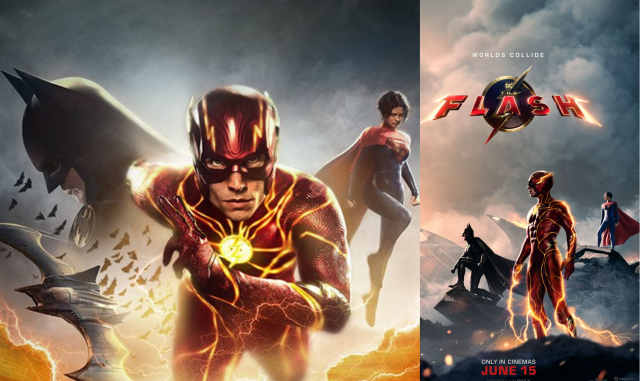 'The Flash' To Release In India On June 15 - Pragativadi