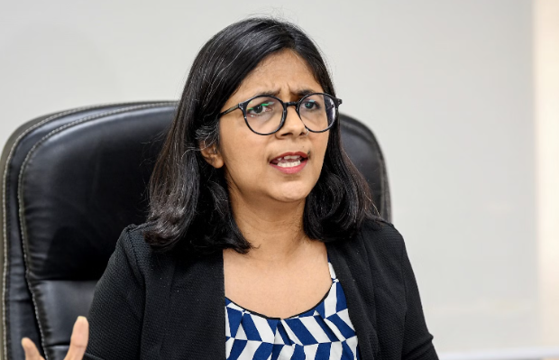 DCW Chief