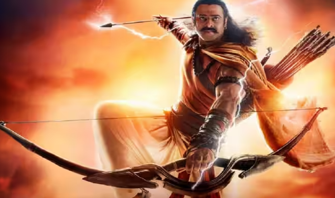 Bahubali 2 Detailed Summary (SPOILERS): Part 5, The Love Triangle Begins! |  dontcallitbollywood