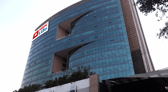 Hdfc Life Gets Rs 942 Crore Gst Demand Notice Pragativadi Odisha News Breaking News Odisha 9282