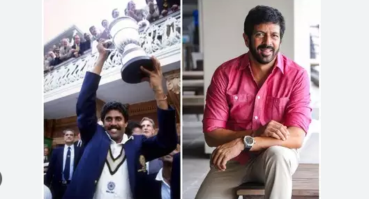 Kabir Khan, His Team “83” Congratulate 1983 World Cup Heroes ...