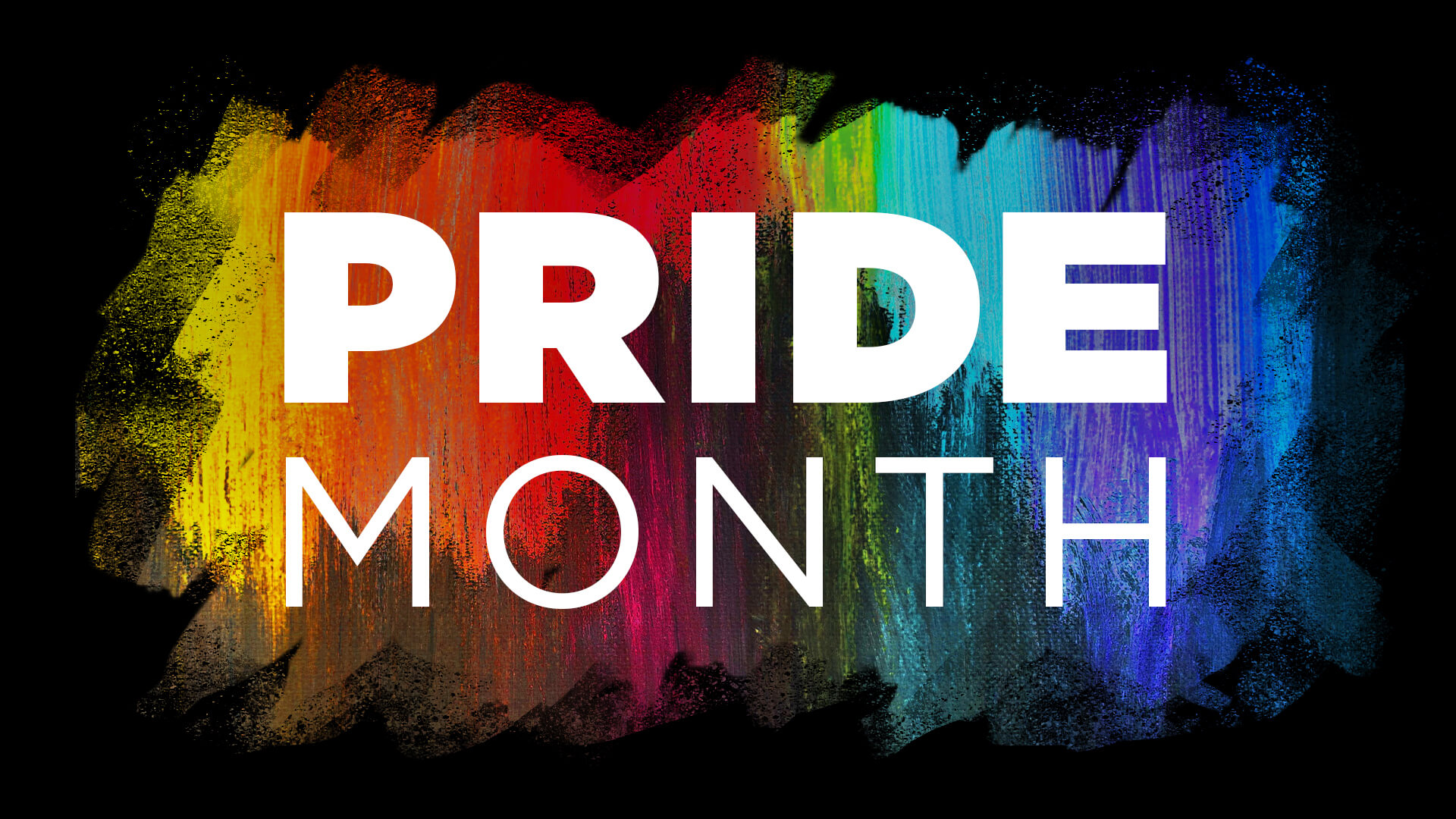 Pride Month
