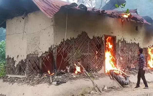 Manipur Viral Video