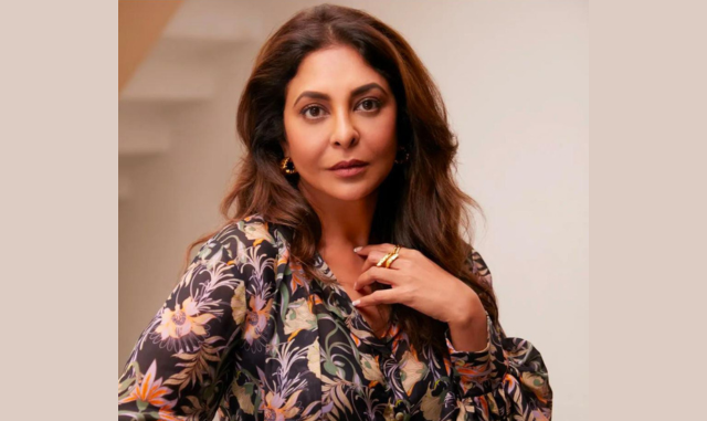 Netizens can't stop hailing as Shefali Shah shares a highly relatable ...