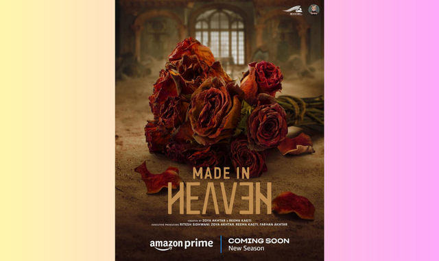 Made In Heaven Season 2