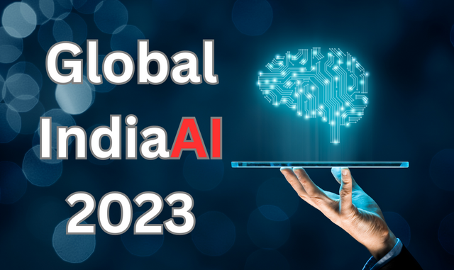 Global IndiaAI 2023