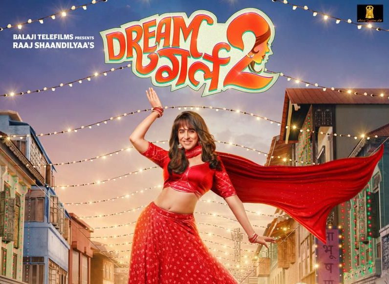 Dream Girl 2 Box Office Collection Day One Ayushmann Khurrana Gets Career Best Opening At Rs 10