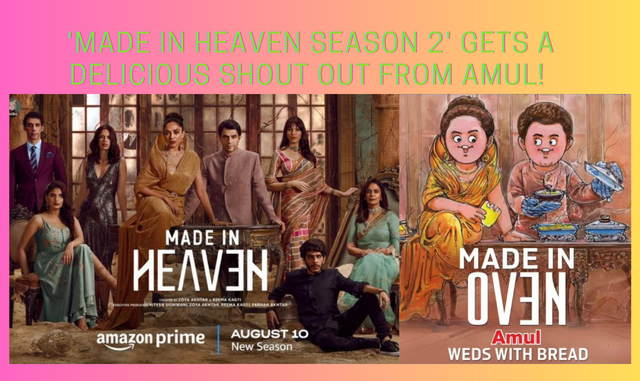 Made in Heaven Season 2