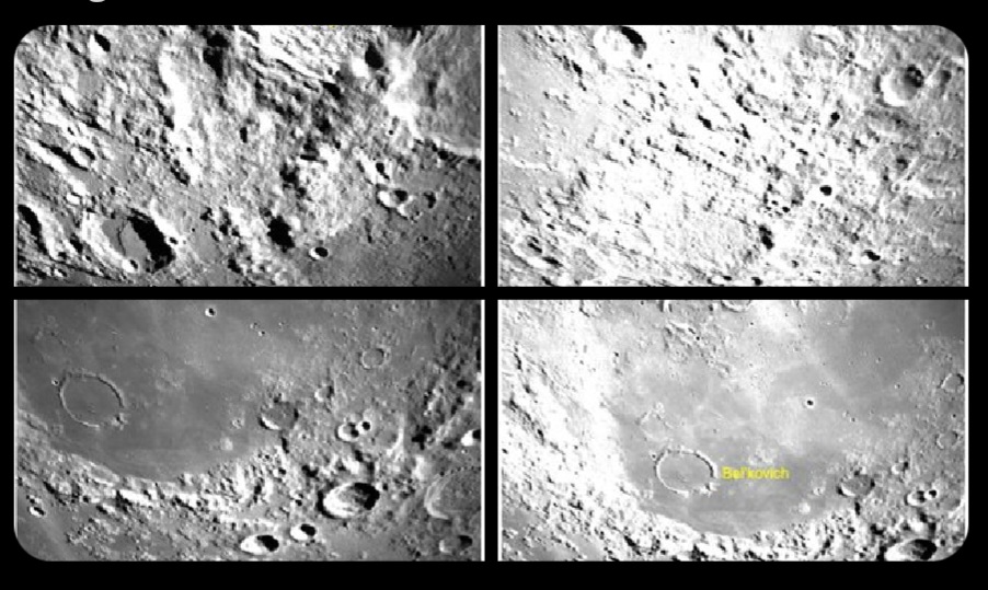 Chandrayaan-3: Spacecraft Captures Far Side of The Moon - Pragativadi