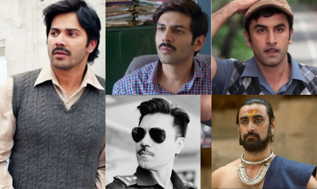5 Bollywood Actors