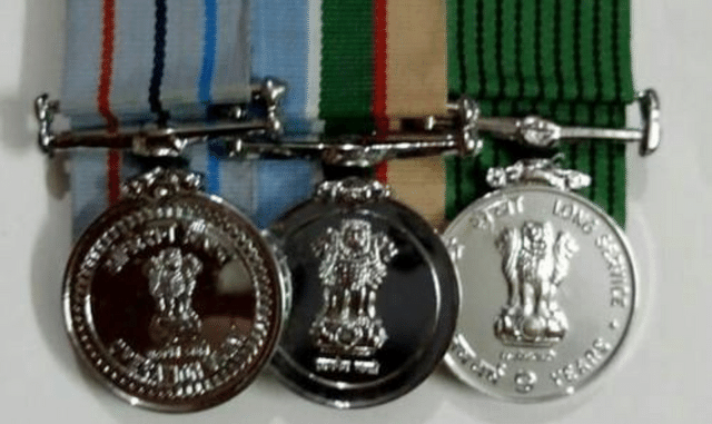 President’s Medals
