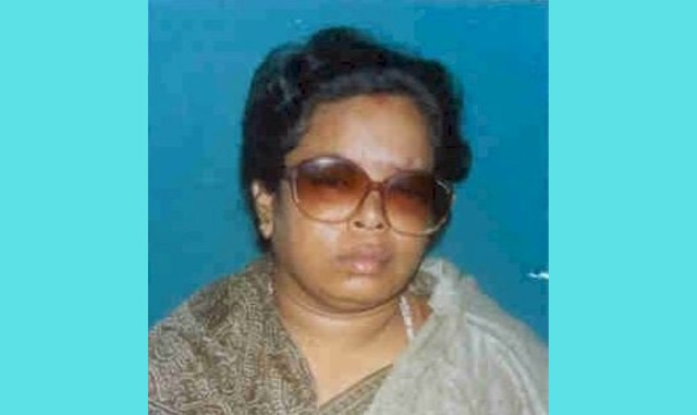 Nibedita Pradhan
