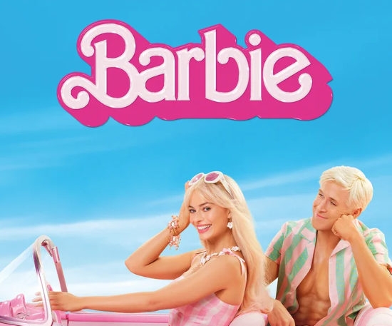 Prime Video: Barbie