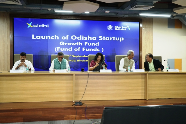 Startup Odisha