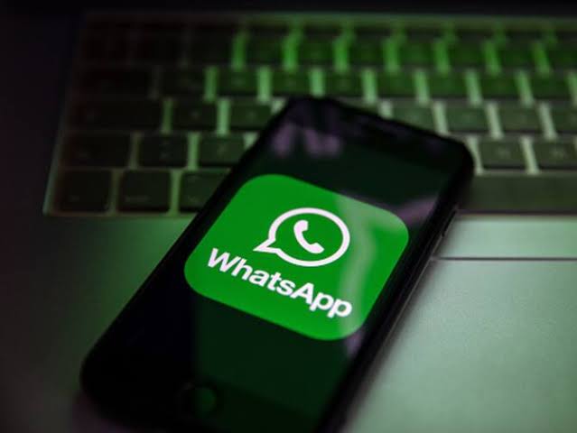 WhatsApp Users In India