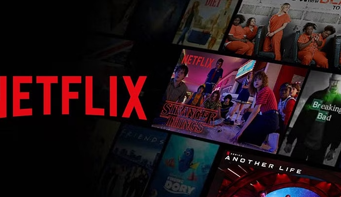 Netflix- Yash Raj Films Announce Creative Partnership