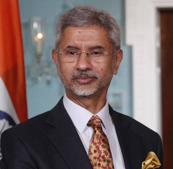 Jaishankar Meets Family Members Of 8 Indians Given Death Verdict In ...