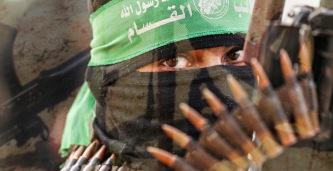 What is Hamas? Know About The Militant Group That Rules Gaza Strip ...