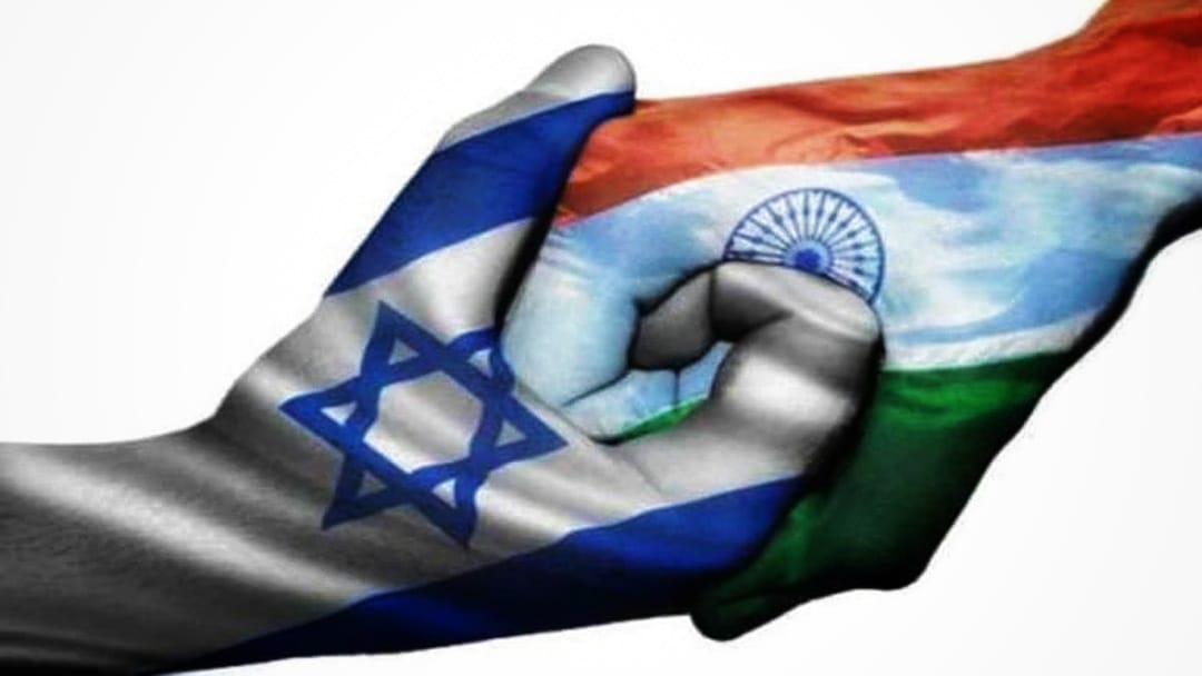 India Israel