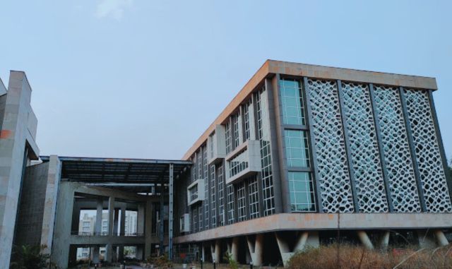 Talcher Medical College