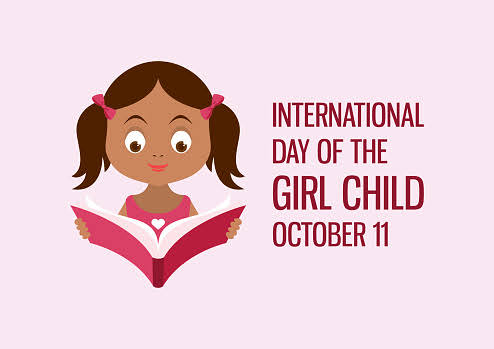 International Day of Girl Child 2023