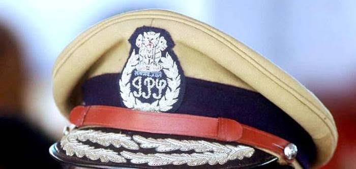 IPS Officers Promoted to DG