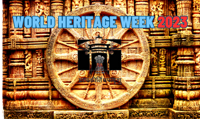 World Heritage Week