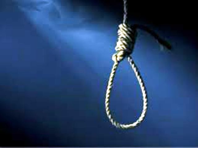 Couple Committed Suicide