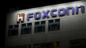 iPhone Maker Foxconn Announces Investment Of $1.5 Billion In India