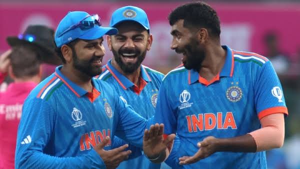 India announce squad