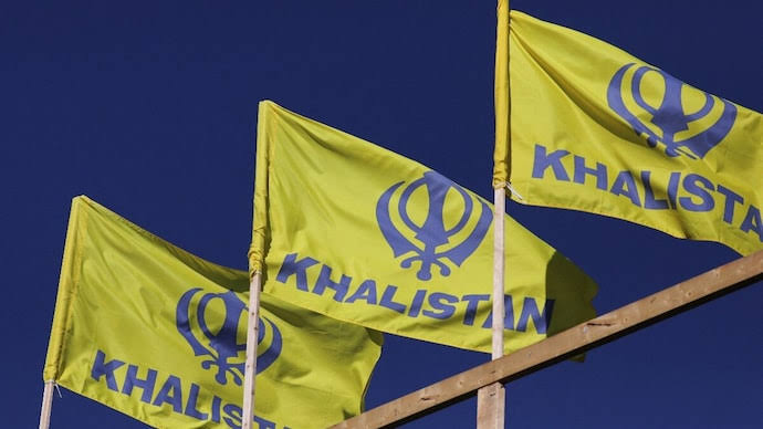 Khalistan extremists
