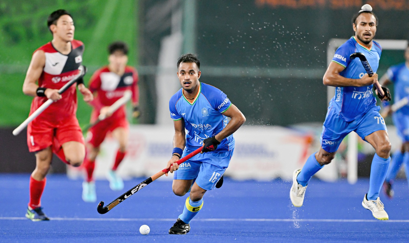 India se enfrentará a España en el partido por el tercer y cuarto lugar de la Copa Mundial de Hockey Juvenil Masculino Malasia 2023.
