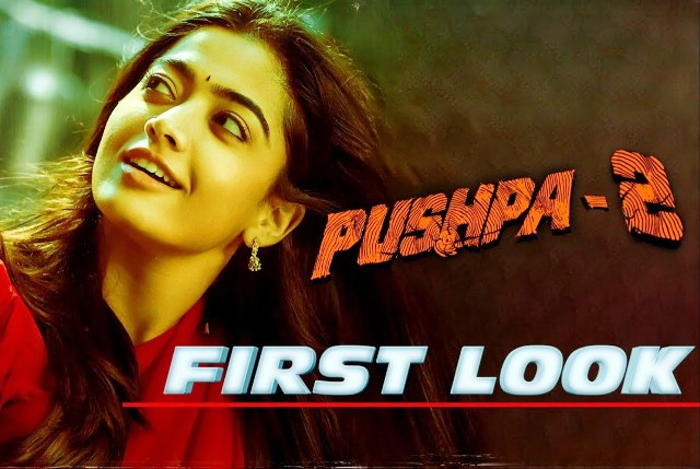 Pushpa 2: The Rule