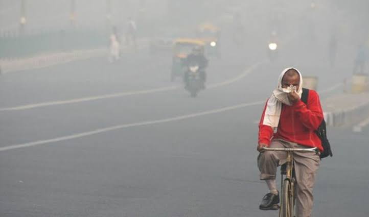 Air Quality In 5 Odisha Places Remains Poor | Pragativadi | Odisha News ...