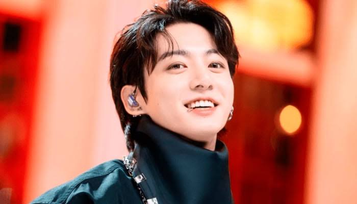 BTS' Jungkook thanks ARMY for record-breaking People's Choice awards nods -  Pragativadi