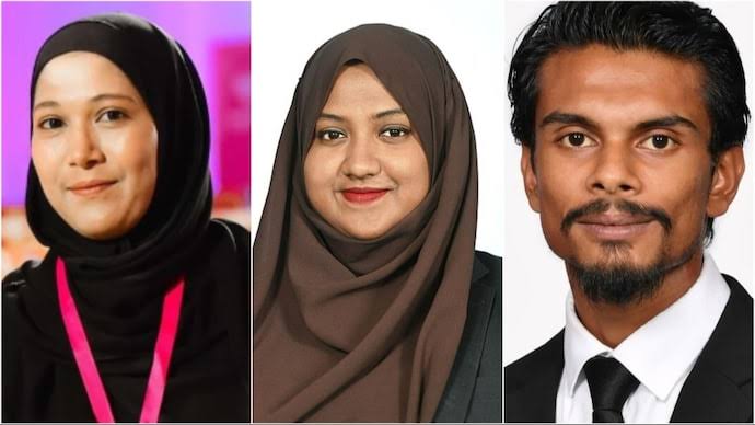 Maldives govt suspends 3 ministers after 'derogatory' remarks on PM Modi -  Pragativadi