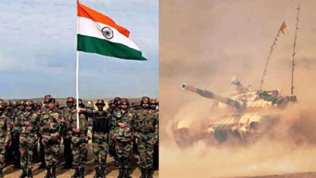 Military Ranking 2024: US Tops List, India Retains 4th Position ...