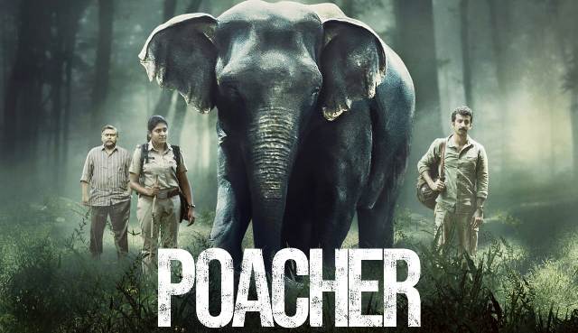 Poacher