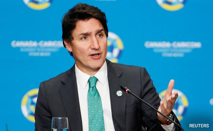 Canada Names India As 'Foreign Threat' In Elections | Pragativadi ...