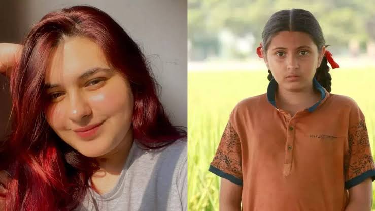 Dangal Actor Suhani Bhatnagar, Who Played Young Babita Phogat, Passes ...