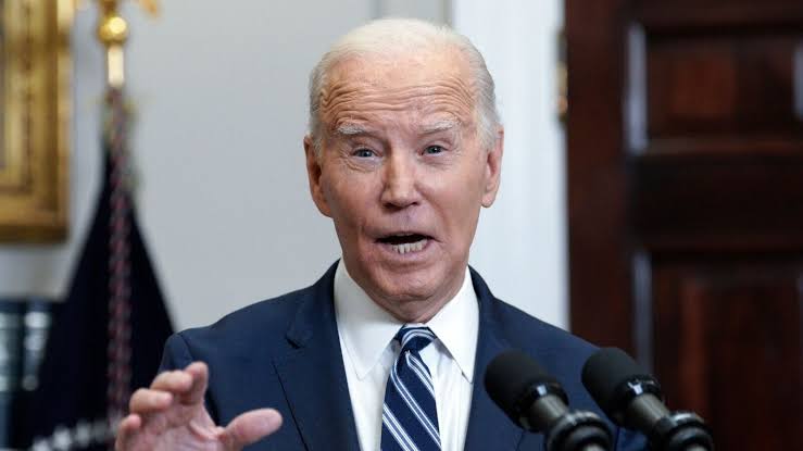 Joe Biden says he ‘hopes’ for ceasefire in Israel-Hamas conflict by ...