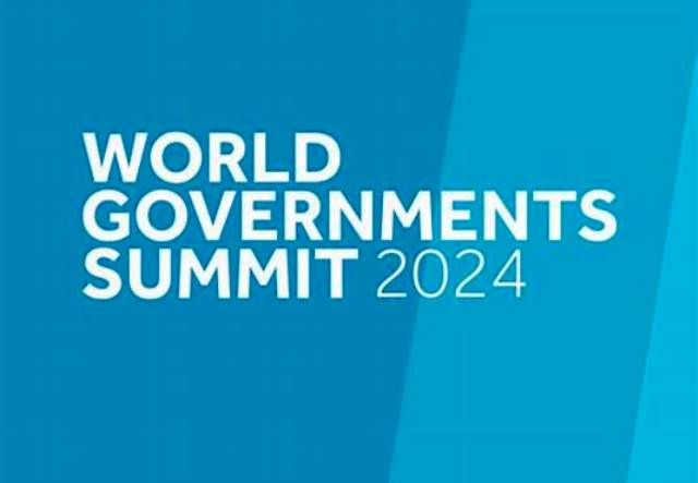 World Governments Summit 2024