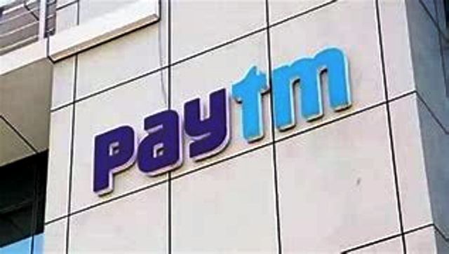 Paytm Shares Hit 5% Upper Circuit For 3rd Straight Day
