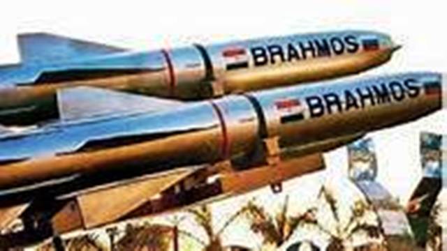 Cabinet Approves Rs 19,000 Cr Mega Indian Navy Deal For BrahMos Missiles