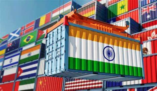 Indian Company Among 27 Faces EU Sanctions Over Dual-Use Exports To Russia
