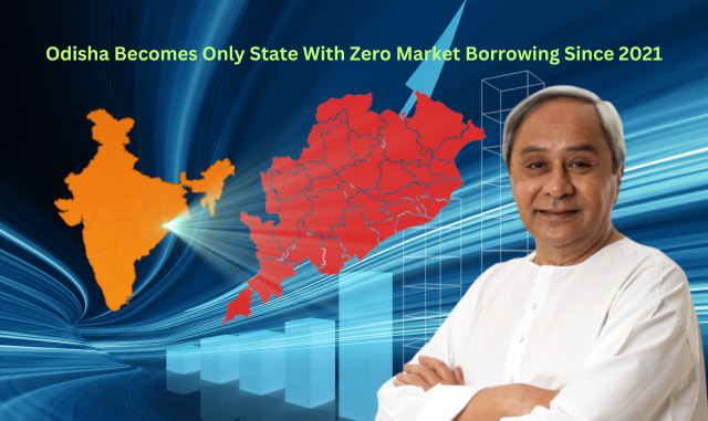 Zero Market Borrowings