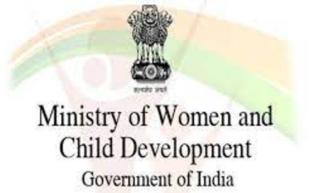 Ministry Of Women And Child Development